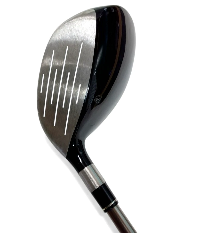 TaylorMade R7XR Fairway Wood 7W Stiff Flex Right-Handed Used - Image 3 of 4