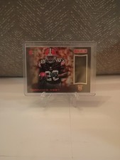 2014 Panini Rookies & Stars - Rookie Materials Terrance West #37 (MEM, RC)