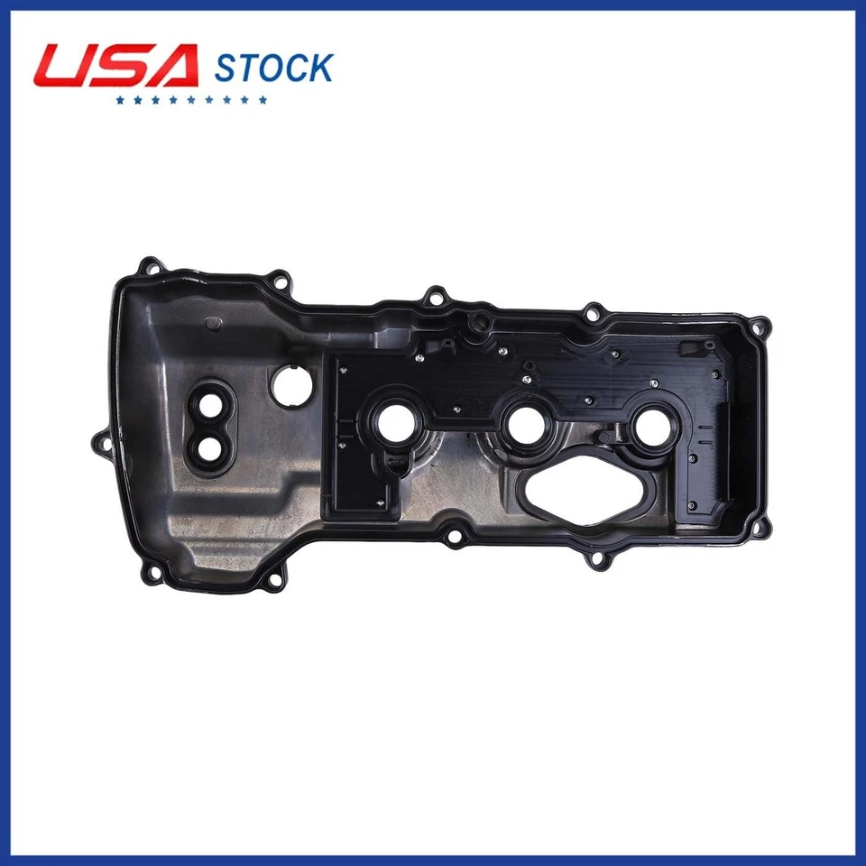 Juego de cubiertas de válvula DL3Z-6582-C para Ford Transit-250 2015 2016-2022 3,5 L V6 Turbo Foto 4 de 4