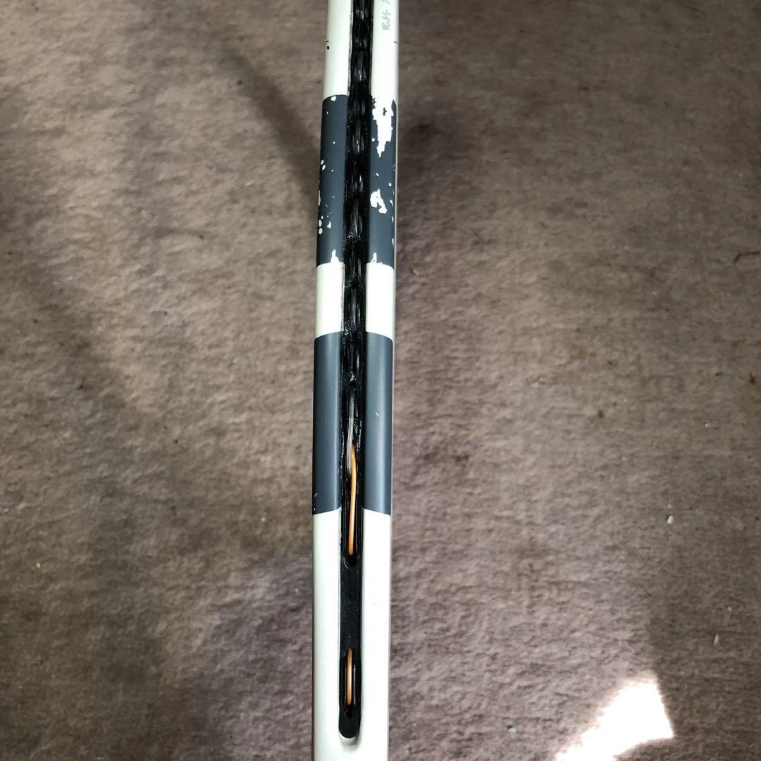 Babolat Pure Strike Pure Strike vs Tour 320g