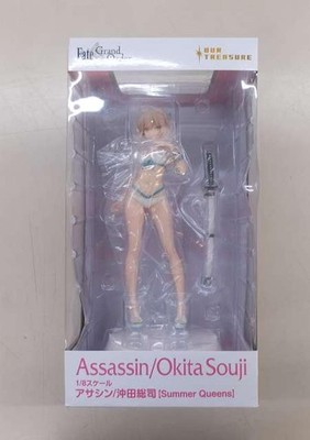 Tokyo Figure Assassin/Okita Souji SUMMER QUEENS Assassin/Okita Souji SUMMER