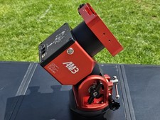 ZWO AM3N Harmonic Equatorial Mount 8KG / 13KG Load Capacity . BOXED BRAND NEW.