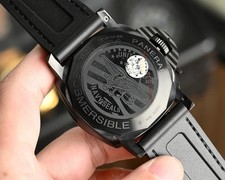 New Men's Automatic Mechanical Watch 47mm Panerai 8