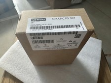 New In Box SIEMENS 6ES7 307-1EA01-0AA0 6ES730...