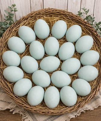 Easter Egger Hatching Eggs