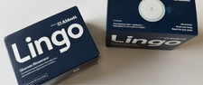 Pack of 2 Lingo CGM App 4-week plan - Sealed Box Exp 10/31/2026