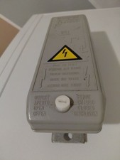 TRASFORMATORE Resinblock PER INSEGNE NEON 3000 VOLT 25 mA