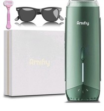 Ice Cooling IPL Home Use Laser Hair Removal Machine Painless Epilator-MSRP 190 