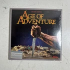 Age of Adventure 1986 Electronic Arts Atari 400 Role-Playing Video Game NEW