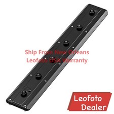 Leofoto GSK-240 / 9.49 1.50in KeyMod Plate Arca
