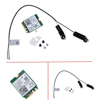 Dell OptiPlex Wireless Antenna Kabel/Card Für 7010 7020 7000 5000 3000SFF 0V21PX