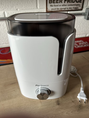 Pro Breeze Cool Mist Dehumidifier