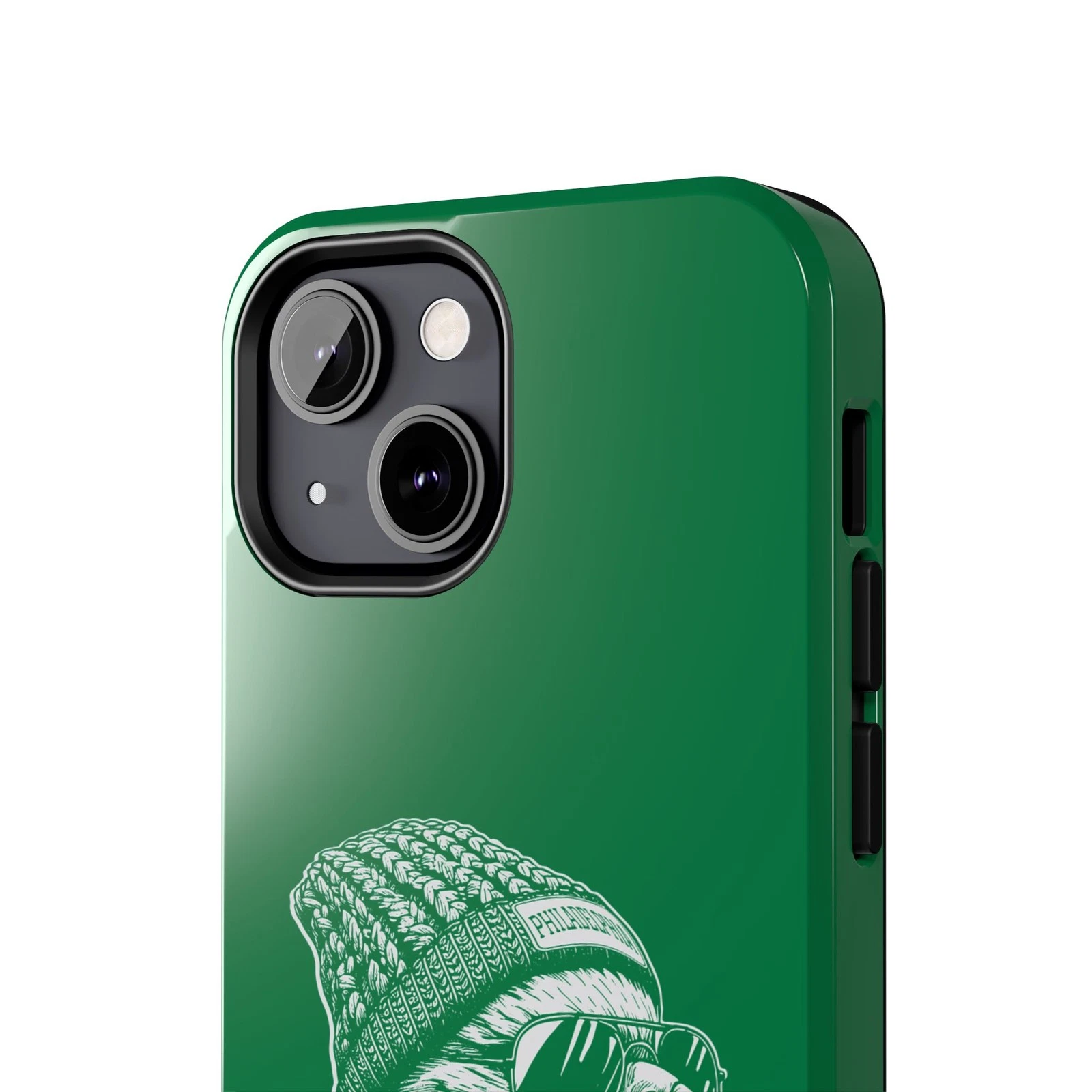 Philadelphia Football Phone Case iPhone & Samsung Galaxy
