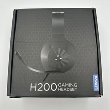 195348993074 Lenovo Legion H200 Headset Wired...