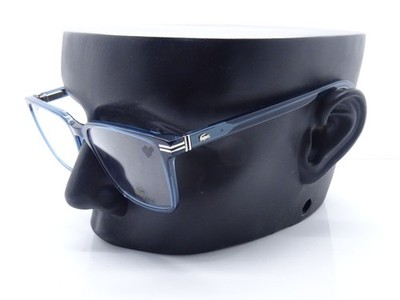 LACOSTE HERREN L2986 410, OPTISCHE BRILLE BRILLENGESTELL EYEGLASSES EEGLASSES