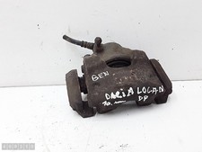2010 DACIA LOGAN BREAK CALIPER
