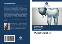 Anamika Garg (U. A.) | Wurzelresorption | Taschenbuch | Deutsch (2021) | 140 S.
