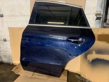 Mercedes-Benz GLE (W166 - C292) 2016 Links Tür hinten NDA32658 Mercedes-Benz GLE (W166 - C292) 2016 Links Tür hinten NDA32658