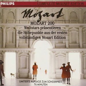 the complete mozart edition | eBay