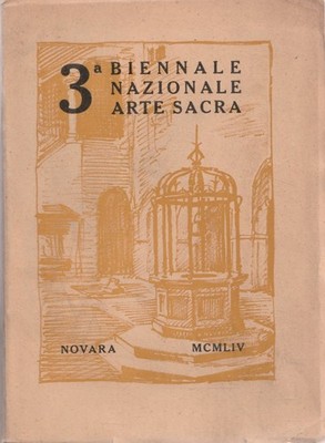 3° Biennale Nazionale di Arte Sacra