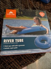 New River Tube Float Ozark Trail. New In Box 