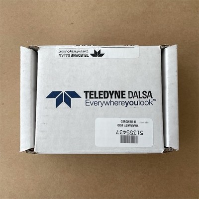 Teledyne DALSA Genie Nano G3 Imaging Camera Module G3-GM10-M1280