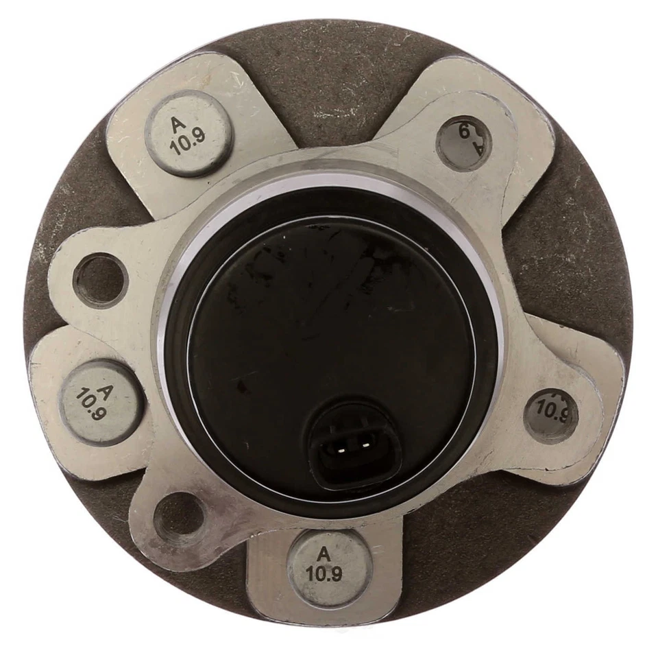 Wheel Bearing and Hub Assembly-R-Line Raybestos 713314 fits 07-17 Lexus LS460 - Imagem 2 de 3