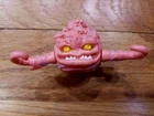 VINTAGE 1989 PLAYMATES KRANG BRAIN-  DAMAGED Teenage Mutant Ninja Turtles Figure
