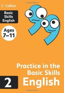 Collins Practice in the Basic Skills | Buch | Zustand sehr gut