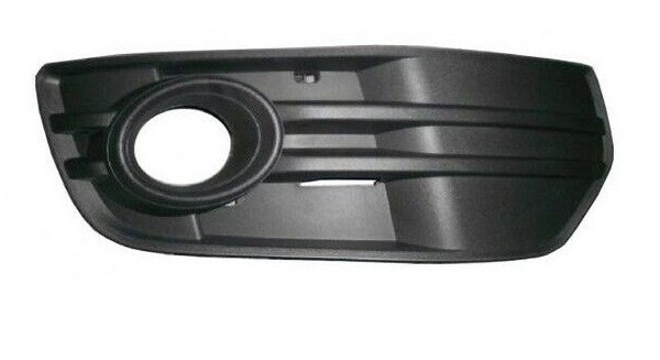 Grill Rahmen Nebelscheinwerfer FüR Audi Q5 2008-2012 Rechts-image