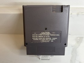 Jackal - 1988 NES Nintendo Game - Cart Only - TESTED!