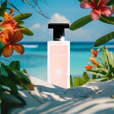 AVON Soft Musk Limited Edition 1.7 Fluid Ounces Eau De Cologne Spray