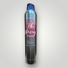 Bumble and Bumble Strong Finish Firm Hold Hairspray 10 oz