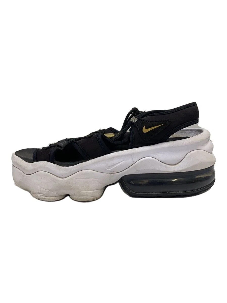 SANDALO NIKE AIR MAX KOKO_Sandalo Air Max Koko 24 cm BLK