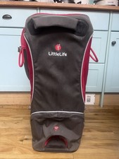 Little Life Baby Carrier Cross Country S2