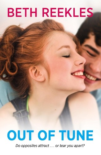 Бет Риклз не в своей тарелке (в мягкой обложке) (ИМПОРТ ИЗ Великобритании)