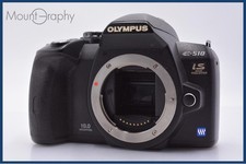 EXC Olympus E-510 IS FromJapan my1405