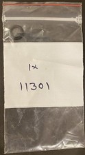 NEW Harley-Davidson OEM NOS Genuine Motorcycle PN 11301 Cam Oil Pump Inner ORing