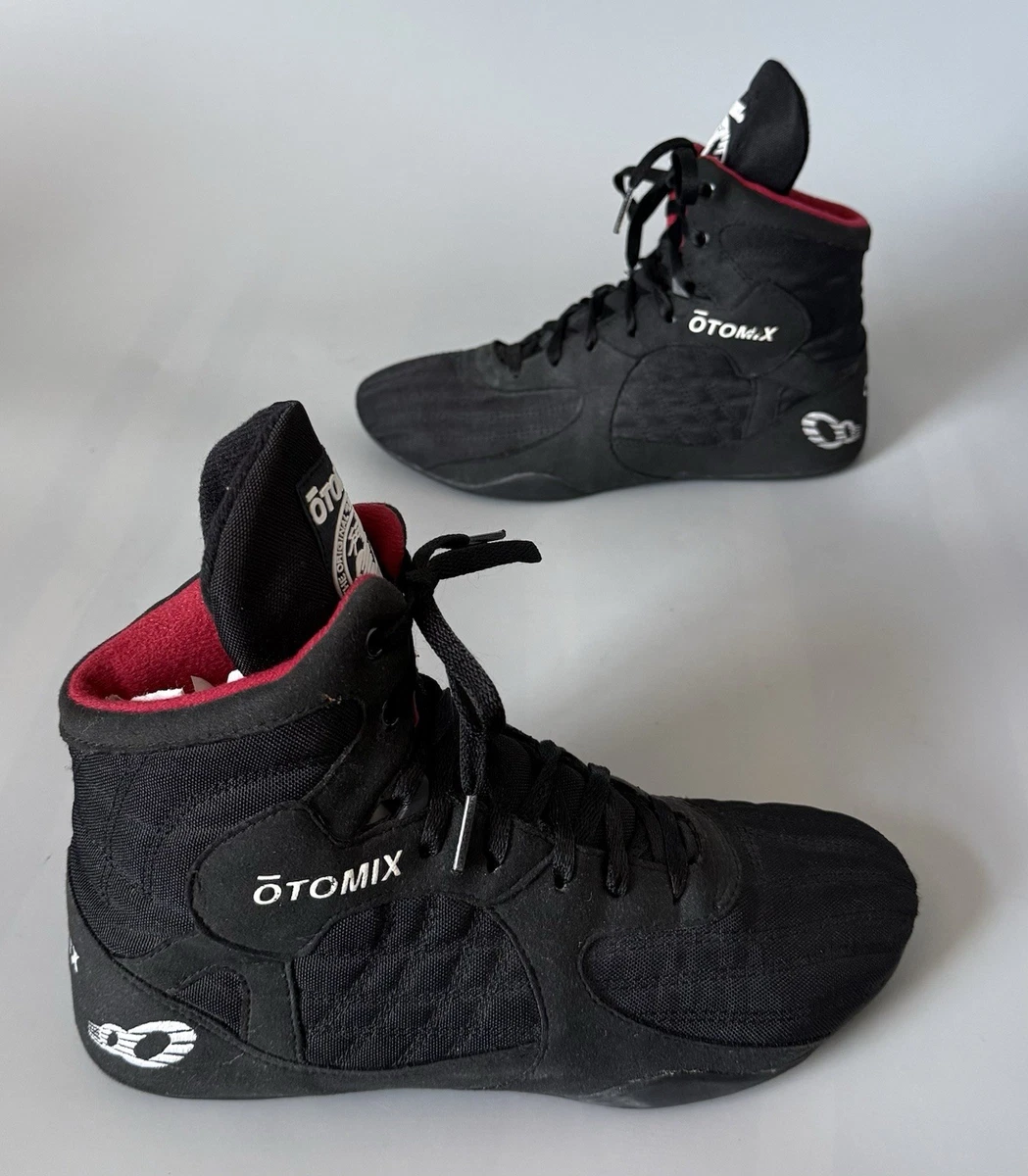 Otomix Black Boxing & MMA Shoes & Footwear for sale | eBay