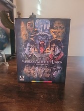 An American Werewolf in London Ultra HD, 1981 