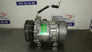 7700866828B  Klimakompressor Renault megane i scenic 19 d 64 cv