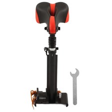 Scooter Seat - Foldable, Adjustable, Universal for M365