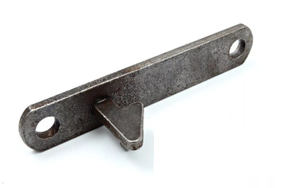 Schwerlast Ersatz Torschnäpper Schließblech Suffolk Ring Riegel Halten