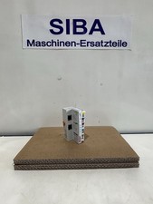 Beckhoff EK1100 EtherCat