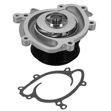 Pompe à eau Mercedes 350