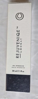 Rejuvenique By Monat Oil Intensive 30 ml SEALED