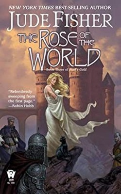 The Rose of the World Perfect Jude Fisher