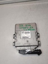 Moteur Citroen ZX