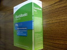 Quickbooks Pro 2009 Windows 