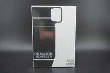 Armaf Odyssey Homme NEW In Wrapper EDP Spray for Men 3.4 oz Original